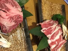 -赤坂亭·M9和牛烧肉·铁板烧(合肥万象城店)
