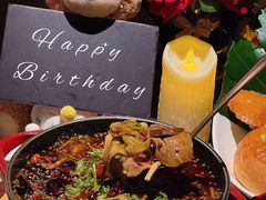 -烛影拾光观景餐厅·创意菜·摄影·小提琴(大唐不夜城店)