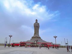 -天津妈祖文化园