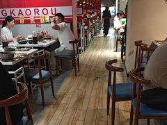 -炙城·韩式烤肉(南京东路店)