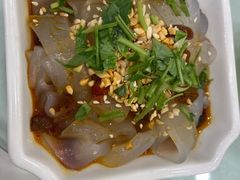 酸辣凉皮-庐州太太(双岗店)