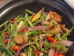 -吴家·淮扬小馆(滨湖银泰店)