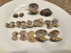 -韩记海鲜饺子旗舰店(红海新区店)