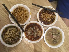 -牛王庙吳記怪味面(双楠店)