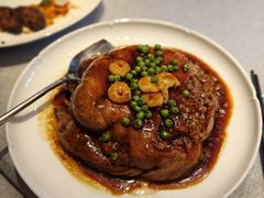 荷香拆骨八宝鸭-绿波廊(豫园店)