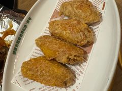 -新白鹿餐厅(城西银泰城店)