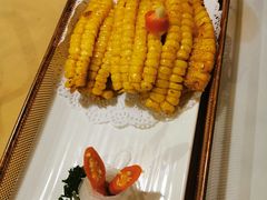 风味粟米-红门金汤·港式火锅(英皇集团中心店)