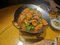 -缪氏川菜(深圳北站缤果空间店)