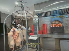 -壹零捌道·北京烤鸭(车公庄店)