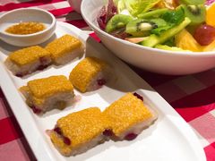 -西贝(金桥店)
