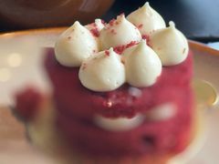 -上海苏宁宝丽嘉酒店·Cafe Bellagio西餐厅