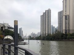 -苏州河梦清园环保主题公园