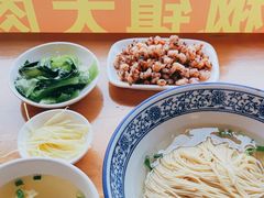 -裕兴记·三虾面(西北街总店)