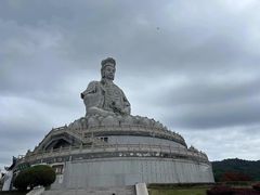 -东莞观音山旅游风景区