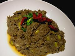 -鸭王烤鸭店(三里河店)
