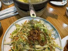 -亿牌牌东北烧烤(怀特店)
