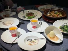 -三利音·东方司宴(外滩店)