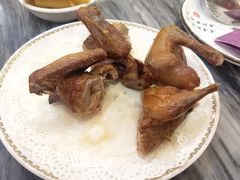 -鸽鸟轩(石岐店)