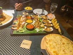 -翡翠鸟精品泰国菜(北辰财富中心店)
