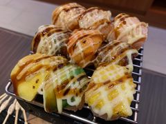 -仙隐小鹿中华料理(南宁万象城店)