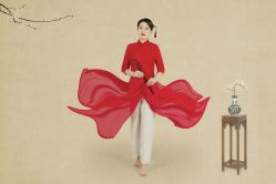 -美云庭古装·格格服汉服·京城旅拍(北京店)
