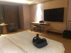 -全季酒店(上海漕河泾店)