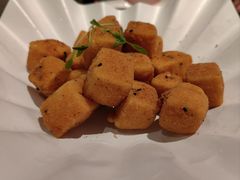 -桂满陇·手作小笼包&江南叫花鸡(中山公园店)