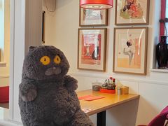 -北三条胡同打卤面馆(雍和宫店)