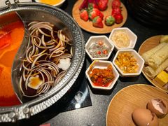 -牛New寿喜烧(虹桥新天地店)