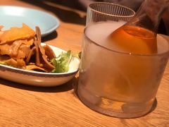 -苦尽酒馆·川菜(鼓楼店)