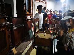 -旅顺留声机博物馆