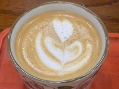 -HUG COFFEE(鼓楼店)