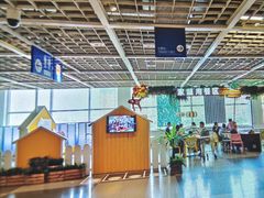 -宜家·瑞典风味餐厅(无锡店)