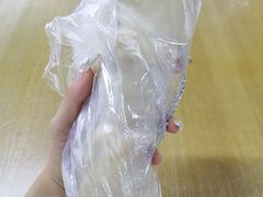 -安徽阜阳卷馍(西单店)