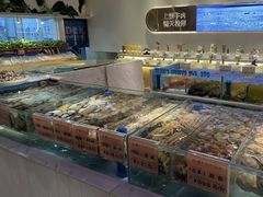 -德天雪花肥牛海鲜火锅(南苑东路店)