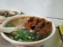 -顺兴面店(领展购物广场西区店)