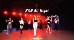 -OCEAN DANCE高空舞蹈室