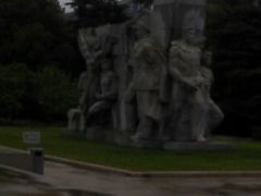 -上海市龙华烈士陵园