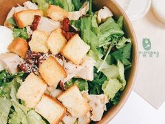 -CALIFORKS加州叉子轻食(朝阳门店)