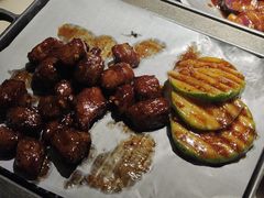 -绿茶餐厅(二七万达店)