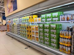 -盒马X会员店(王府井奥莱UP TOWN店)