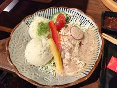 -肉仓焼肉バー(烟台山店)