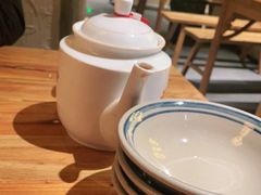 -破三川·新川菜(静安大融城店)