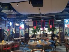 -水煮三国·川鲁江湖菜(香山店)