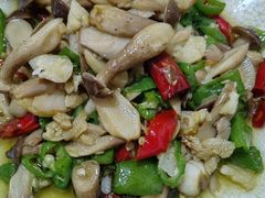 -唠叨坊私房菜(五一街店)