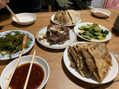 -新月斋(豆瓣胡同店)