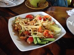 沙拉-自然餐厅(Phuket)