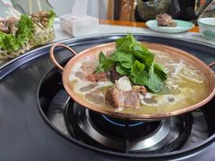 -藏味八珍特色火锅