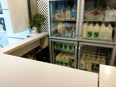 -一鸣真鲜奶吧(三山街地铁站店)