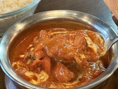 -南国印度餐厅Dakshin